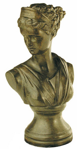 D.053 - Görög női fej
