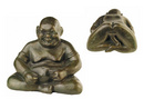D.021 - Tréfás Buddha, kicsi