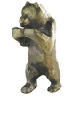 D.139 - Medve, kicsi, álló