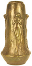 D.235 - Váza négy női figurával