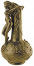 M.061 - Gyulavári Pál: Szecessziós váza