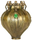 M.064 - Gyulavári Pál: Köves váza